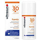 ultrasun U佳 family 防晒霜 SPF30 家庭装型 新包装100ml