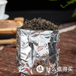 源山野 正山小种 武夷山红茶 125g