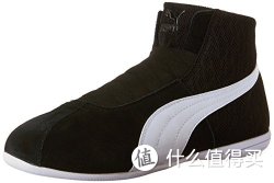 PUMA 彪马 Eskiva Mid Textured 女子训练鞋 