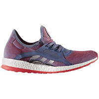 海淘活动：wiggle中文官网 adidas 阿迪达斯 Pure Boost X 女款跑鞋促销