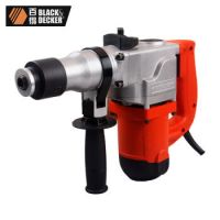 BLACK&DECKER 百得 STHR272K 家用冲击钻电锤两用套装   4Kg 850W 