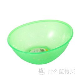 Nuby 努比 宝宝压花碗