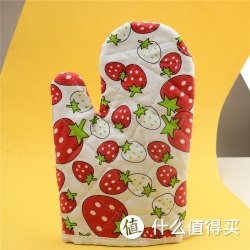 心韵 微波炉隔热手套1只装