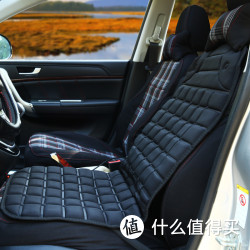 汽车加热坐垫 12V