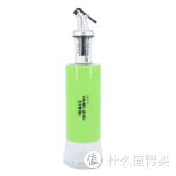 膳泰（SUN-DIET） 玻璃油醋瓶 350ml