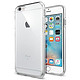 Spigen iPhone6/6S 硅胶透明手机壳