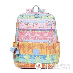 Kipling 凯浦林 CAITY 双肩包