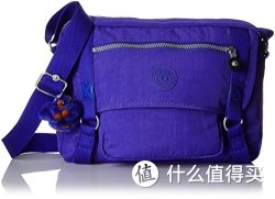 Kipling 凯浦林 Gracy Crossbody 女款单肩斜跨包