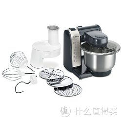 BOSCH 博世 MUM48A1 多功能厨师机