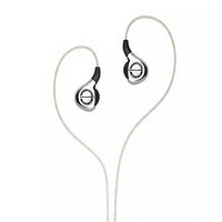 beyerdynamic 拜雅 XELENTO 入耳式挂耳式动圈有线耳机 银色 3.5mm