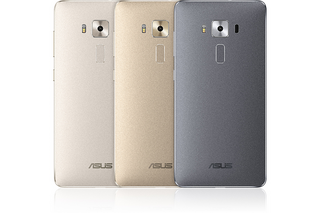 ASUS 华硕 ZenFone 3系列 尊爵 智能手机