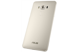 ASUS 华硕 ZenFone 3系列 尊爵 智能手机