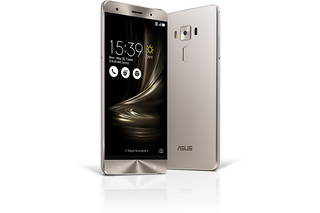 ASUS 华硕 ZenFone 3系列 尊爵 智能手机