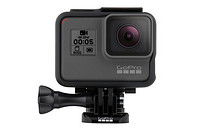 新品预售：GoPro HERO5 Black 运动相机