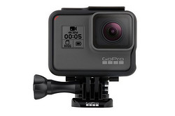 GoPro HERO5 Black 运动相机