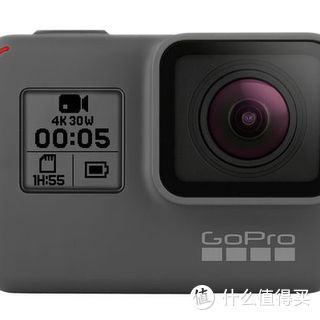  GoPro HERO5 Black 运动相机