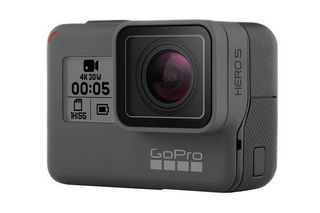 GoPro HERO 5 Black 运动相机