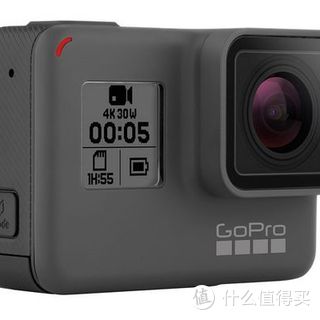  GoPro HERO5 Black 运动相机