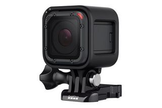 GoPro HERO5 Session 运动相机