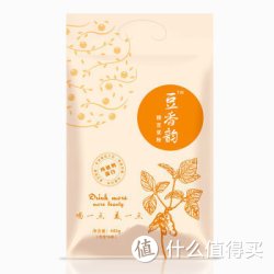 豆香韵 甜豆浆粉 400g