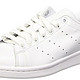 43码起：adidas 阿迪达斯 Stan Smith 休闲运动鞋