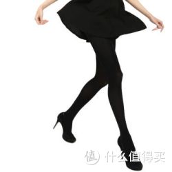 Langsha 浪莎 女士秋冬400D打底裤2条装*3套