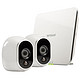 NETGEAR 美国网件 Arlo VMS3230 无线网络安防摄像头