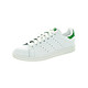 限7码：adidas 阿迪达斯 Stan Smith 女款休闲鞋