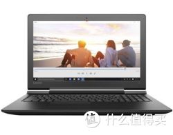 lenovo 联想 Ideapad 700-15ISK 15.6英寸笔记本（i5-6300HQ 8GB 1TB GTX950M）