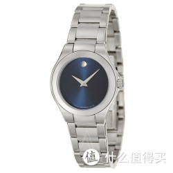 MOVADO 摩凡陀 0606336 DEFIO 女士石英手表