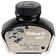 Pelikan 百利金 4001 非碳素墨水 亮黑色 30ml