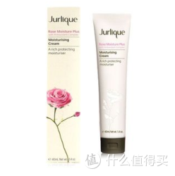 Jurlique 茱莉蔻 玫瑰衡肤保湿面霜 40ml*2件