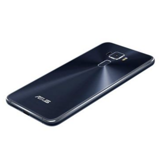 ASUS 华硕 ZenFone 3系列 灵智 智能手机