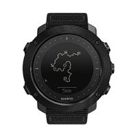 SUUNTO 颂拓 TRAVERSE ALPHA ZSS022469000 GPS户外手表 