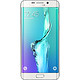 三星 Galaxy S6 Edge+（G9280）64G版 雪晶白 全网通4G手机