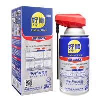 HAOSHUN 好顺 汽车去锈剂 螺栓钢铁清洁剂 230ml