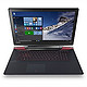 lenovo 联想 Y700（Core i7, 12 GB RAM, 256 GB SSD）