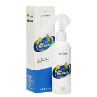 FCS 方程式 甲醛清除剂 200ml