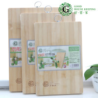 好管家 楠竹小砧板