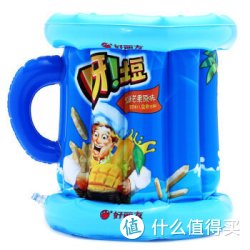 Orion 好丽友 呀！土豆冰桶