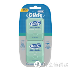 Oral-B 欧乐-B Glide 薄荷味牙线