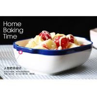 陶瓷焗饭盘