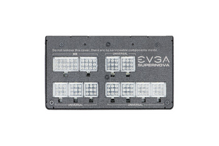 EVGA SUPERNOVA 850 G2L 金牌电源