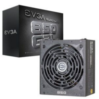EVGA SUPERNOVA 850 G2L 金牌电源