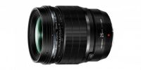 OLYMPUS 奥林巴斯 M.Zuiko Digital ED 25mm f/1.2 PRO 标准定焦镜头