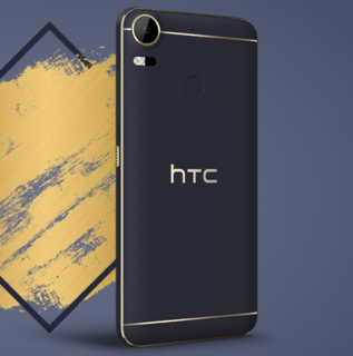 HTC 宏达电 Desire 10 pro 智能手机
