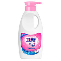 Walex 卫新 手洗专用洗衣液 480ml