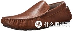Calvin Klein Deauville 男士一脚蹬休闲鞋 