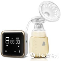小白熊 HL-0851 智妍电动吸奶器 