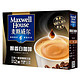 Maxwell House 麦斯威尔 醇香白咖啡 12条*25g